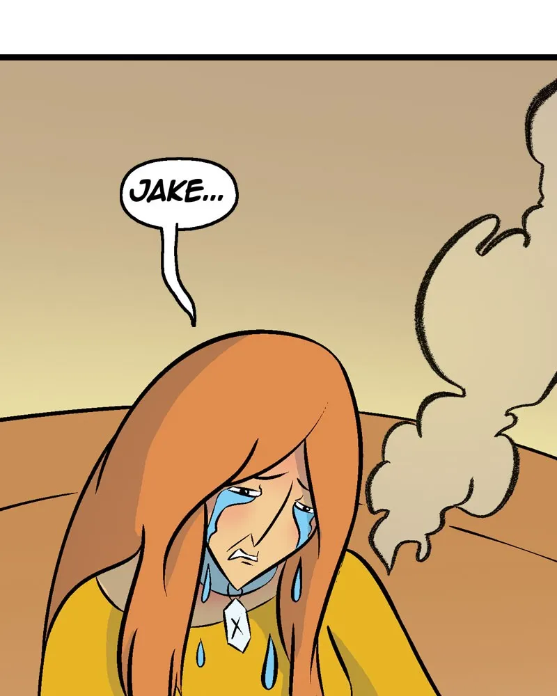 Read Trailer Park Warlock chapter 147 image 95 on Lezhin