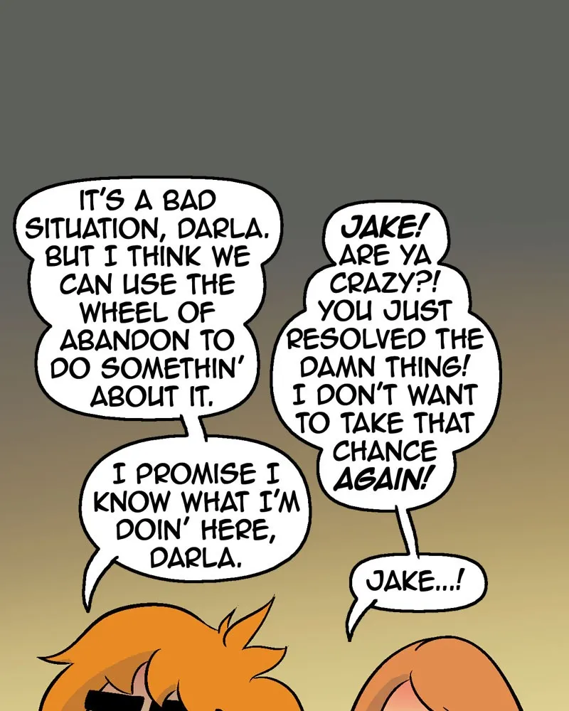 Read Trailer Park Warlock chapter 148 image 15 on Lezhin