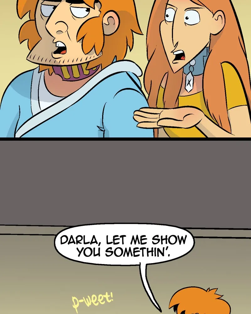 Read Trailer Park Warlock chapter 148 image 16 on Lezhin