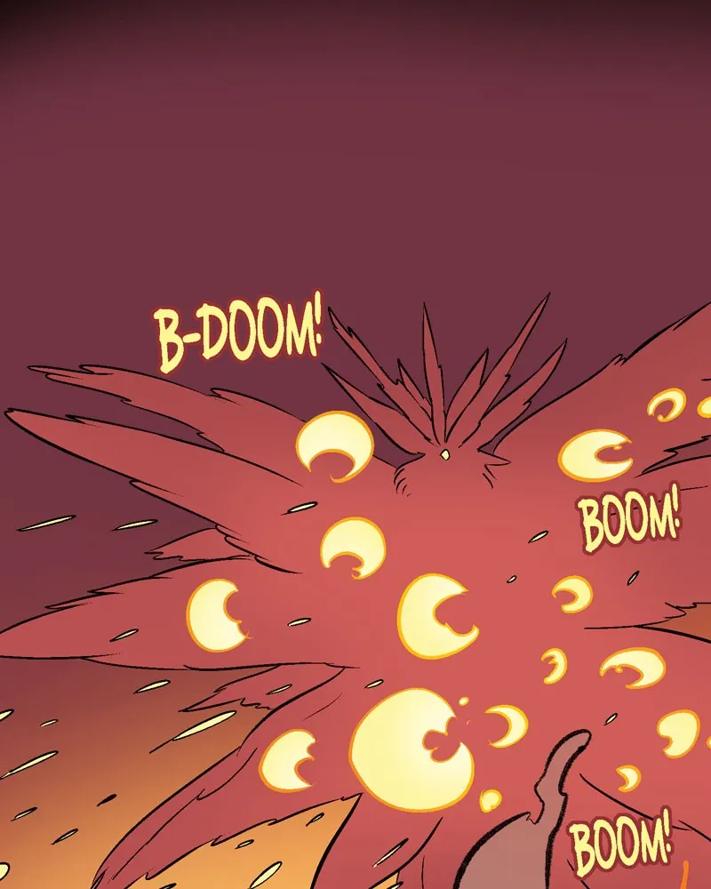 Read Trailer Park Warlock chapter 148 image 21 on Lezhin