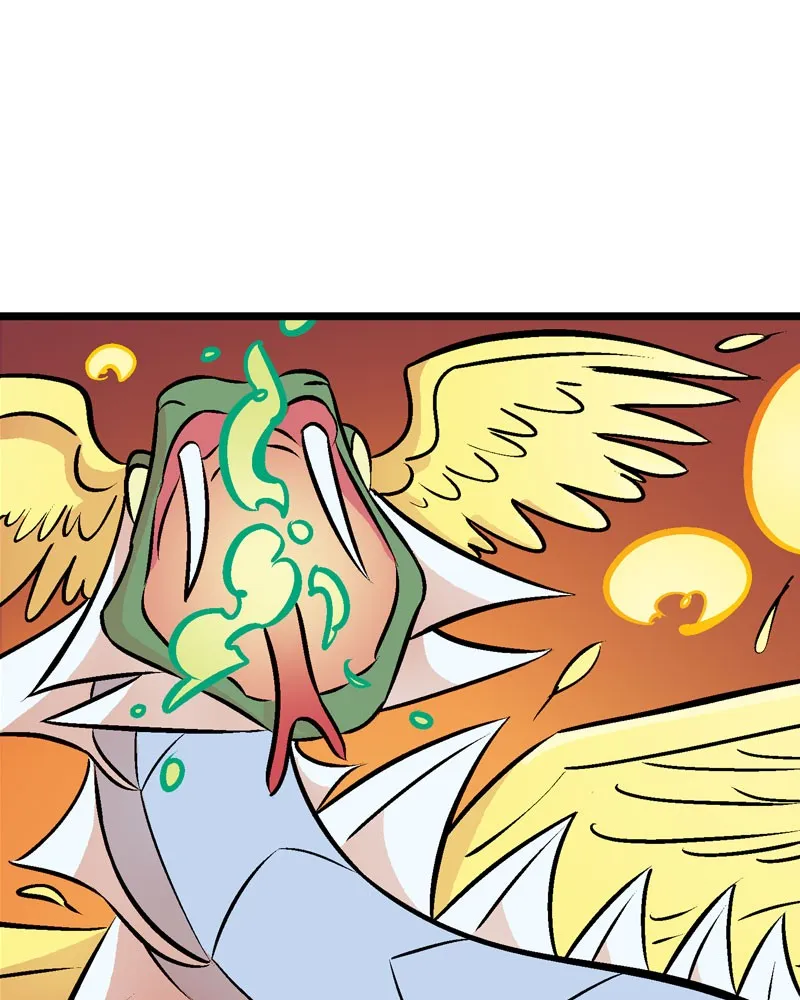 Read Trailer Park Warlock chapter 148 image 27 on Lezhin