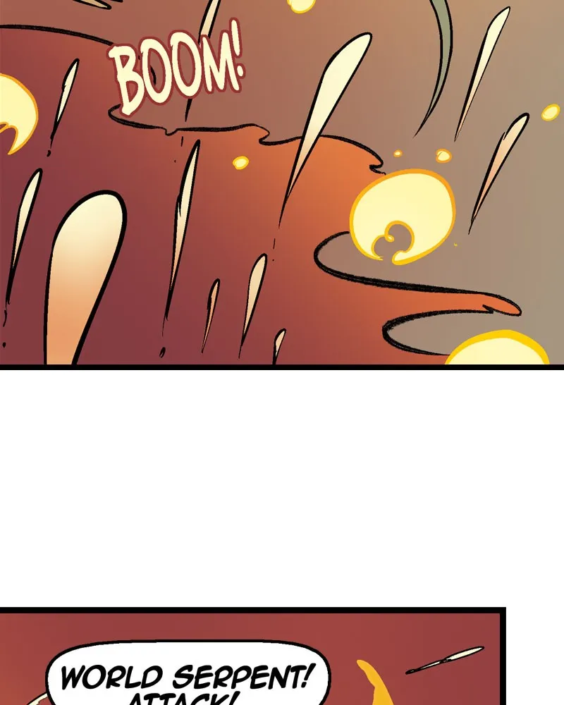 Read Trailer Park Warlock chapter 148 image 29 on Lezhin