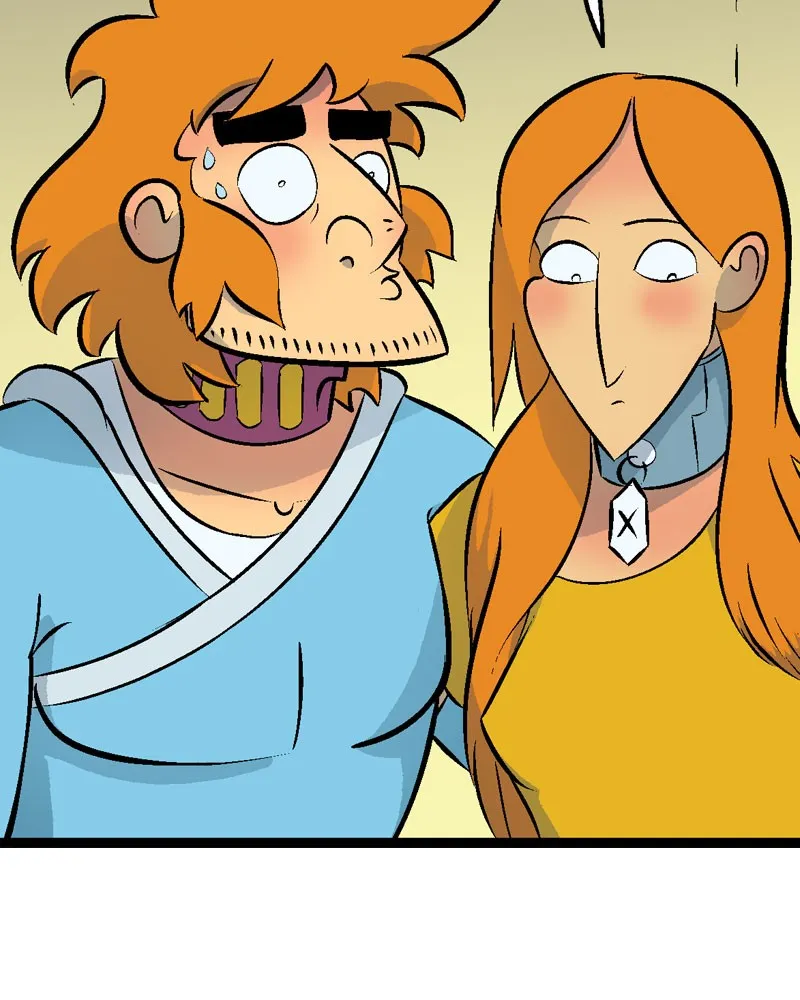Read Trailer Park Warlock chapter 148 image 3 on Lezhin