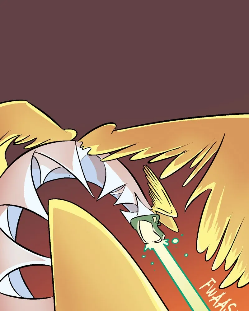 Read Trailer Park Warlock chapter 148 image 31 on Lezhin
