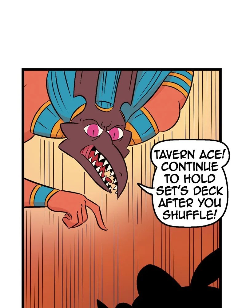 Read Trailer Park Warlock chapter 148 image 56 on Lezhin