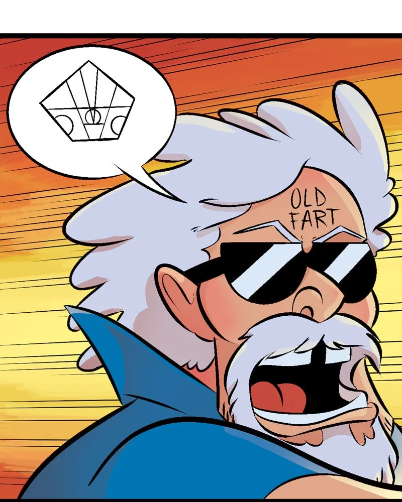 Read Trailer Park Warlock chapter 148 image 61 on Lezhin