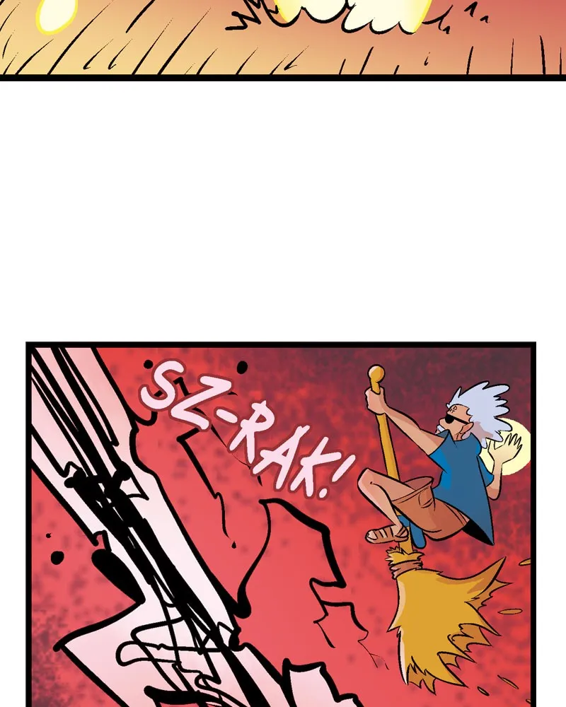 Read Trailer Park Warlock chapter 148 image 64 on Lezhin
