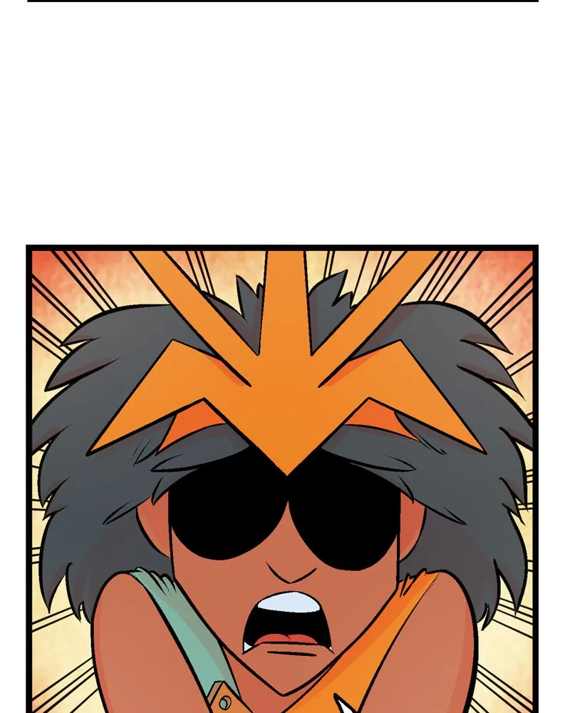 Read Trailer Park Warlock chapter 148 image 73 on Lezhin