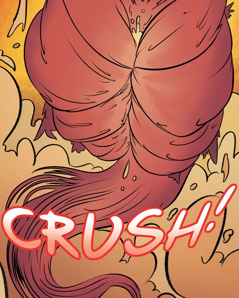 Read Trailer Park Warlock chapter 148 image 75 on Lezhin