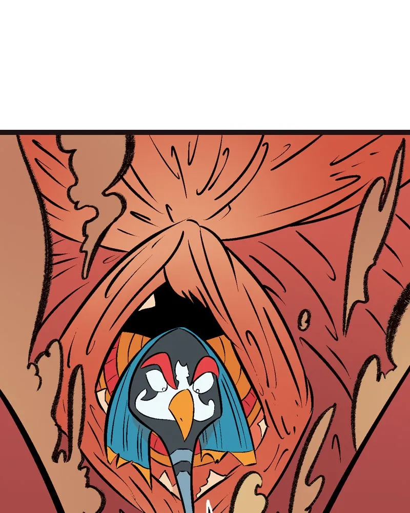 Read Trailer Park Warlock chapter 148 image 77 on Lezhin
