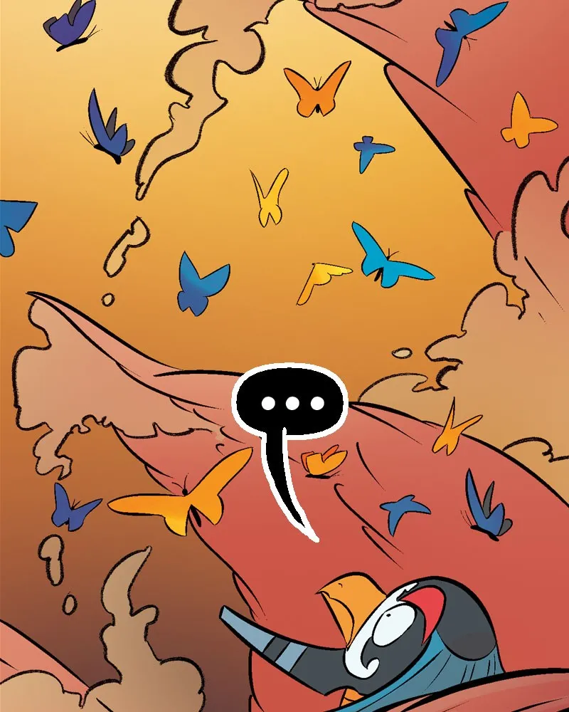 Read Trailer Park Warlock chapter 148 image 82 on Lezhin
