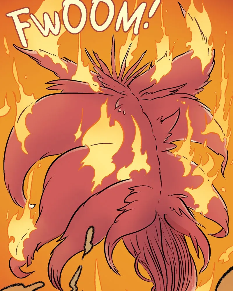 Read Trailer Park Warlock chapter 149 image 11 on Lezhin