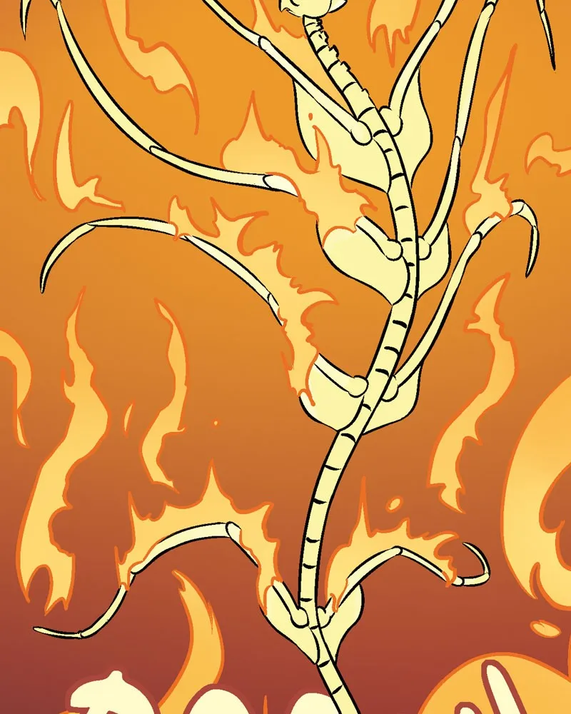 Read Trailer Park Warlock chapter 149 image 16 on Lezhin