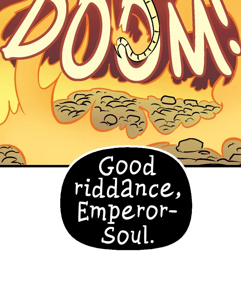 Read Trailer Park Warlock chapter 149 image 17 on Lezhin