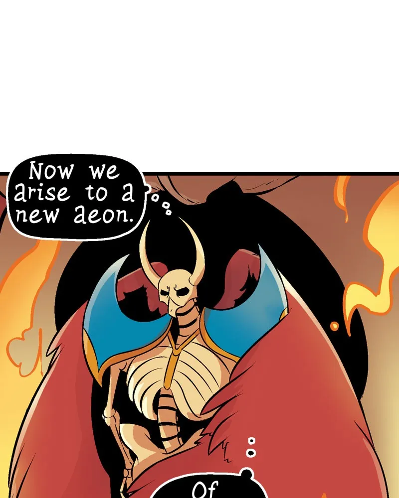 Read Trailer Park Warlock chapter 149 image 18 on Lezhin