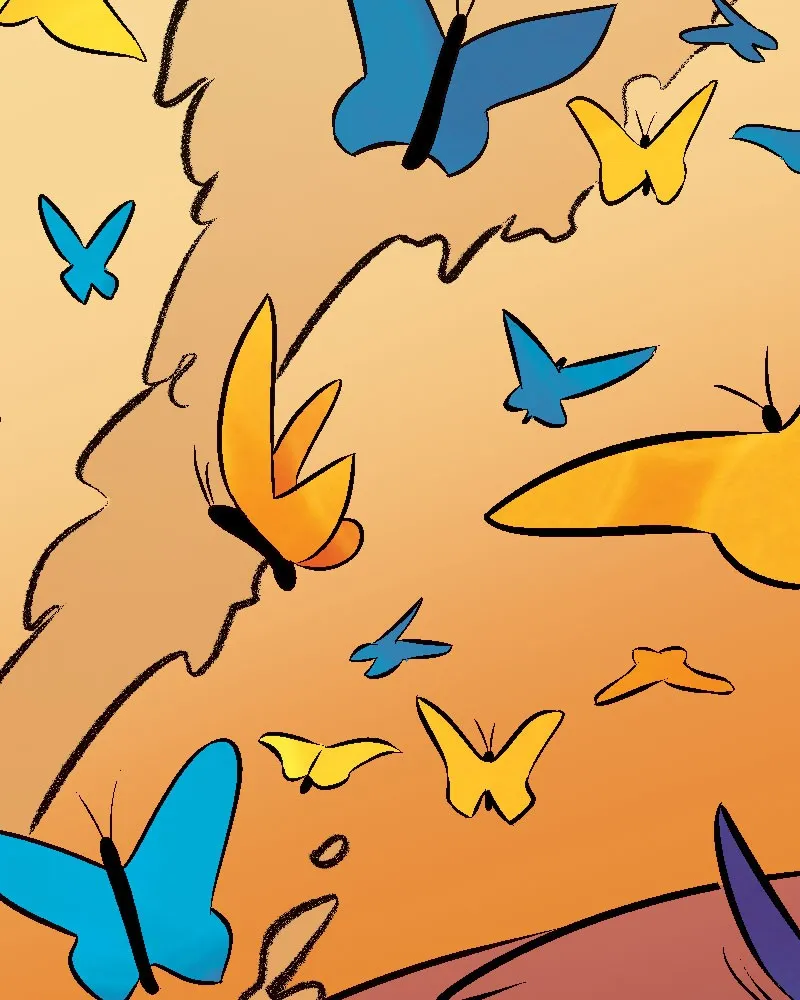 Read Trailer Park Warlock chapter 149 image 2 on Lezhin
