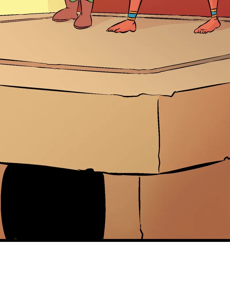 Read Trailer Park Warlock chapter 149 image 24 on Lezhin