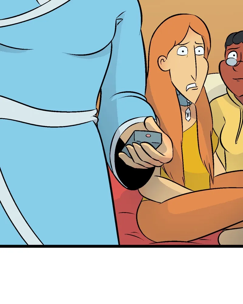 Read Trailer Park Warlock chapter 149 image 30 on Lezhin
