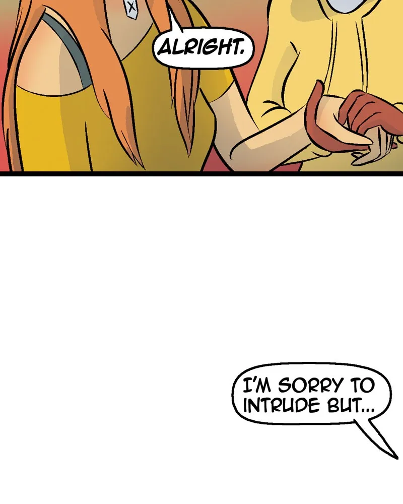 Read Trailer Park Warlock chapter 149 image 33 on Lezhin
