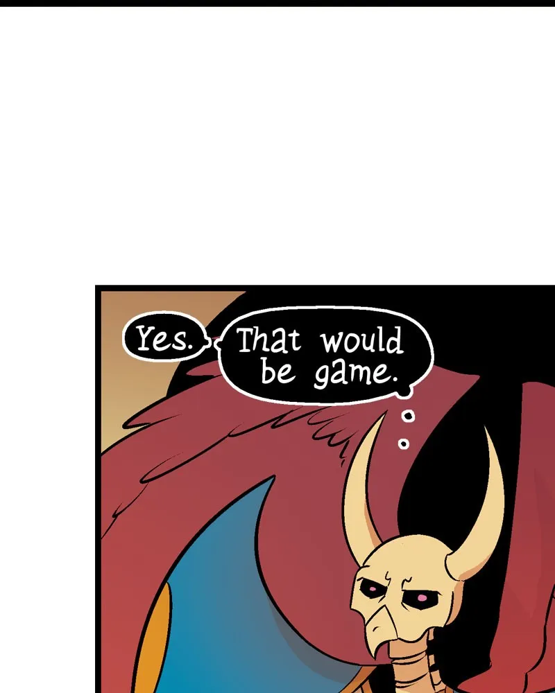 Read Trailer Park Warlock chapter 149 image 49 on Lezhin