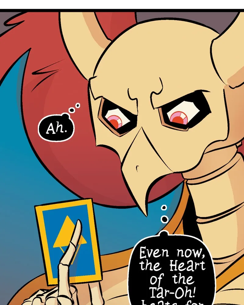Read Trailer Park Warlock chapter 149 image 51 on Lezhin