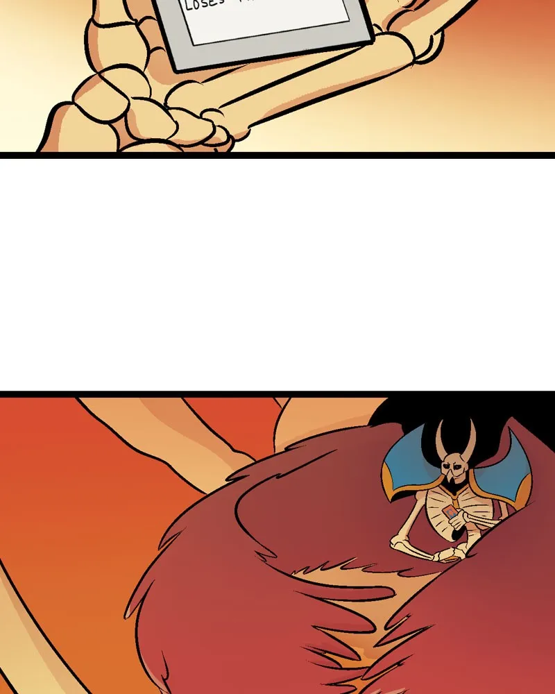 Read Trailer Park Warlock chapter 149 image 57 on Lezhin