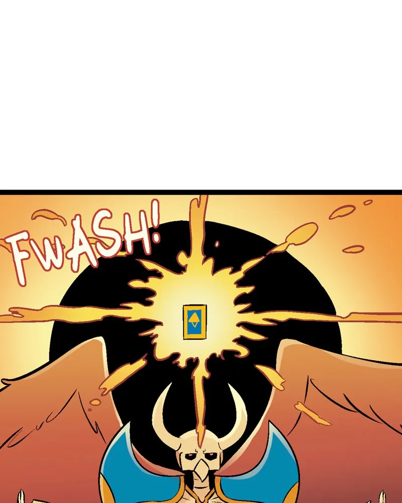 Read Trailer Park Warlock chapter 149 image 62 on Lezhin