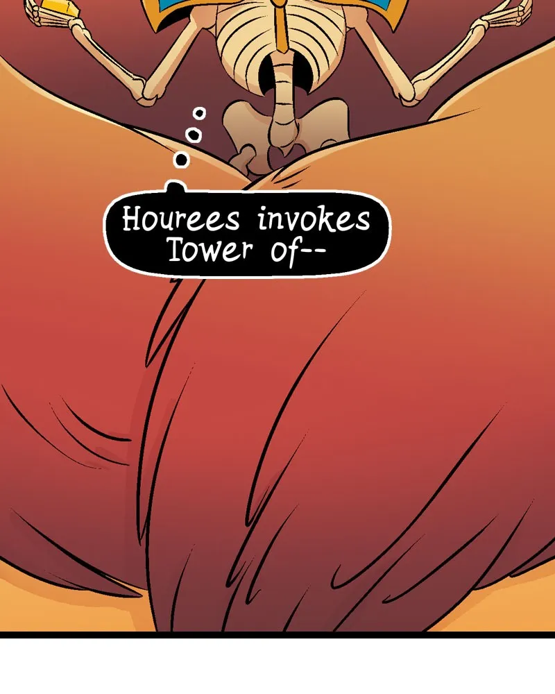 Read Trailer Park Warlock chapter 149 image 63 on Lezhin