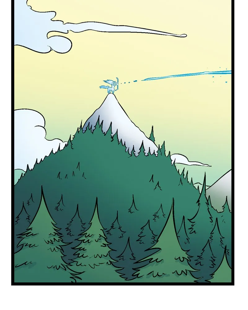 Read Trailer Park Warlock chapter 149 image 74 on Lezhin