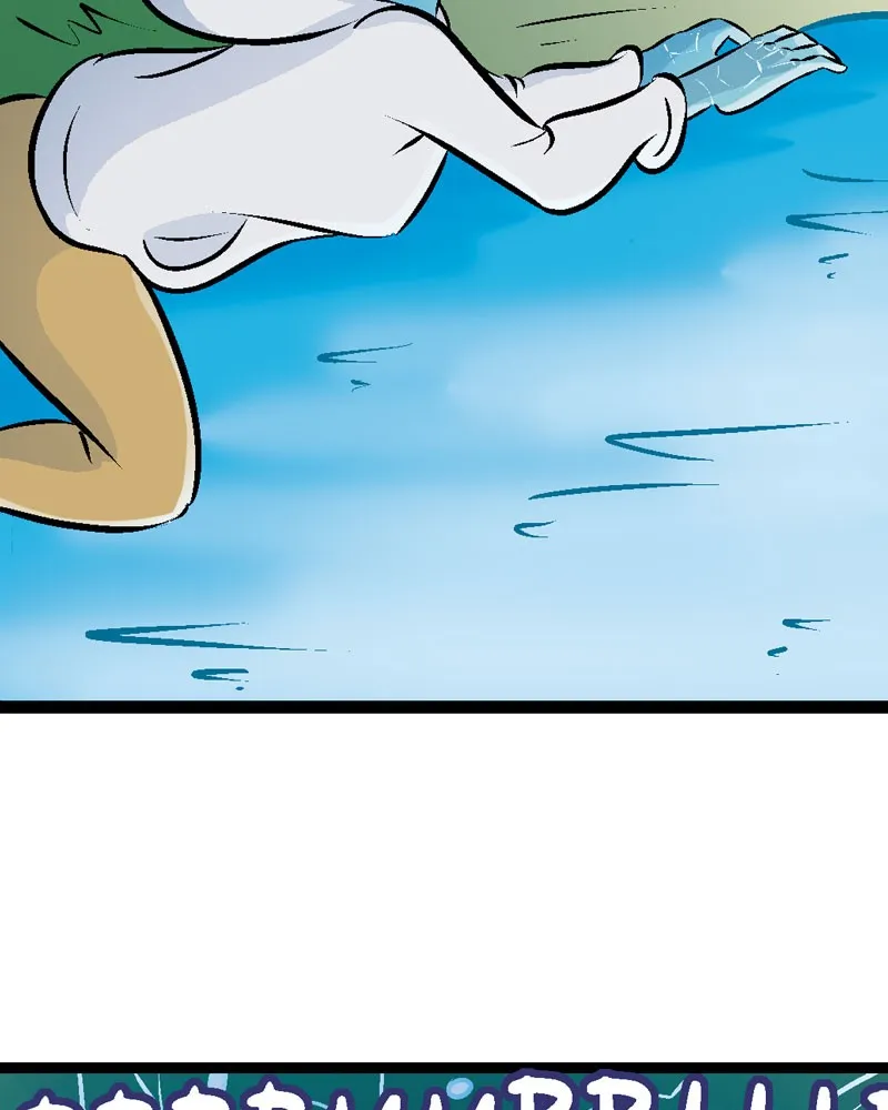 Read Trailer Park Warlock chapter 149 image 79 on Lezhin