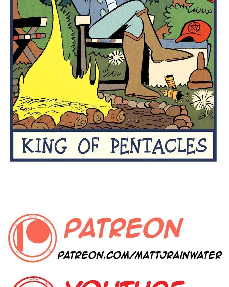 Read Trailer Park Warlock chapter 149 image 99 on Lezhin