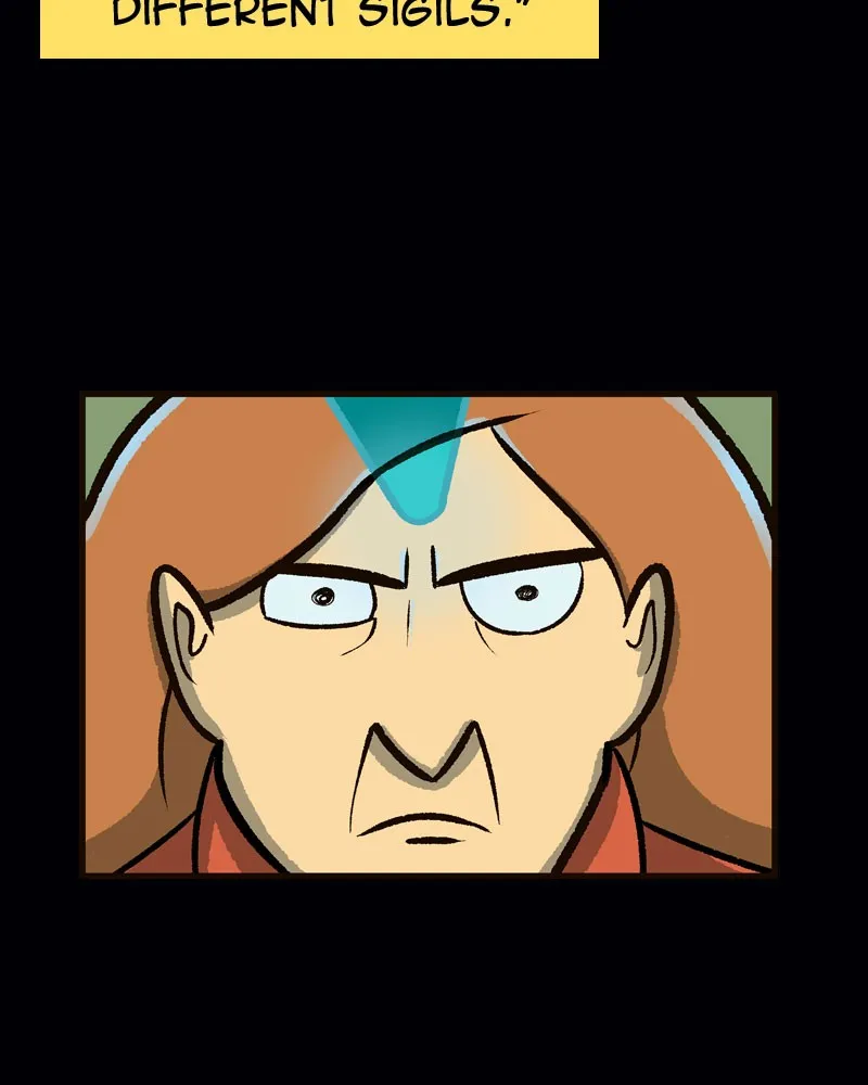 Read Trailer Park Warlock chapter 15 image 13 on Lezhin