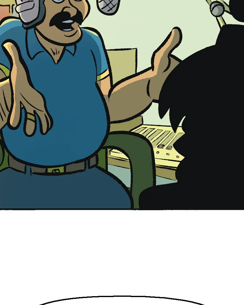 Read Trailer Park Warlock chapter 15 image 19 on Lezhin