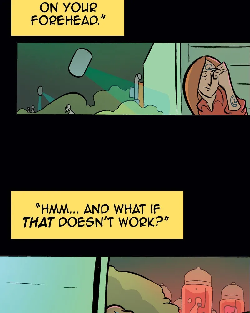 Read Trailer Park Warlock chapter 15 image 24 on Lezhin