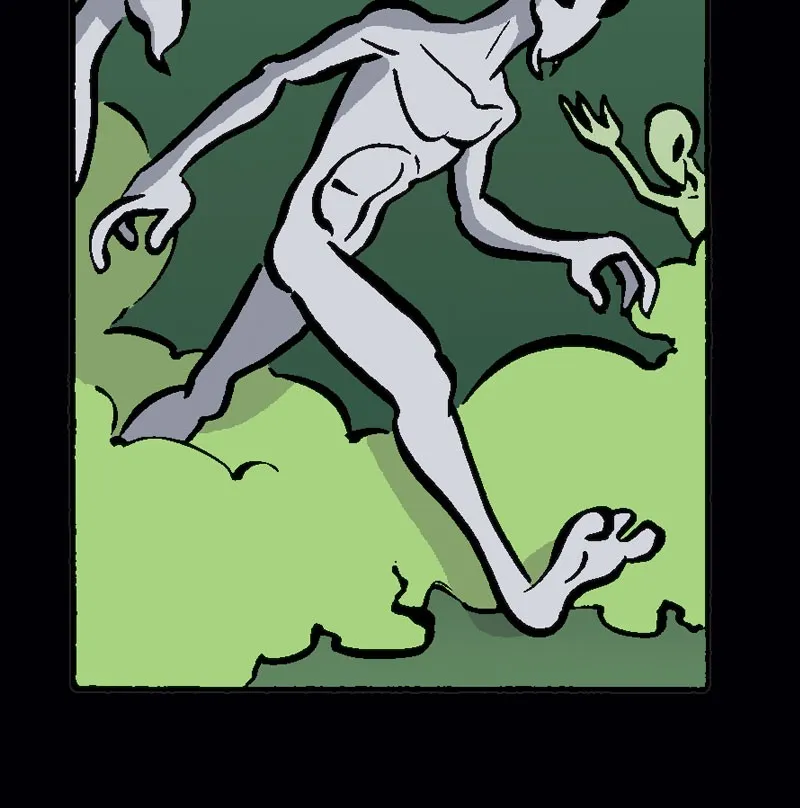 Read Trailer Park Warlock chapter 15 image 26 on Lezhin