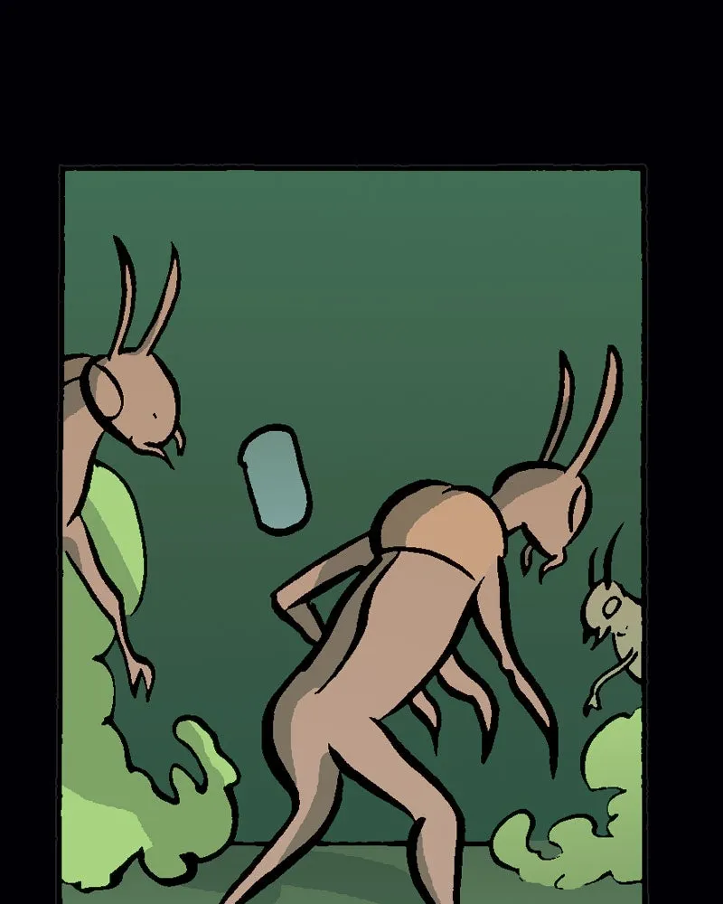Read Trailer Park Warlock chapter 15 image 27 on Lezhin
