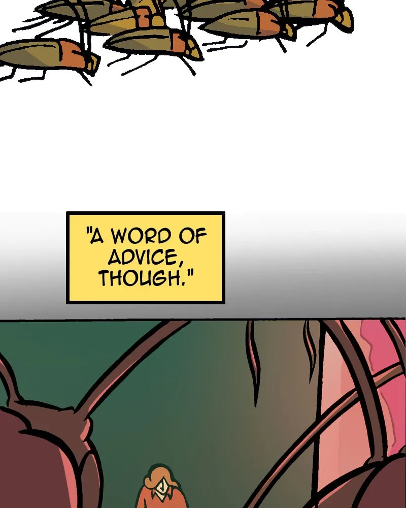 Read Trailer Park Warlock chapter 15 image 35 on Lezhin