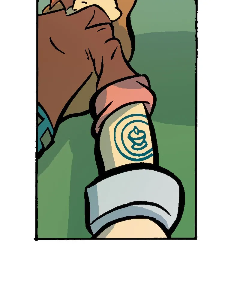Read Trailer Park Warlock chapter 15 image 4 on Lezhin