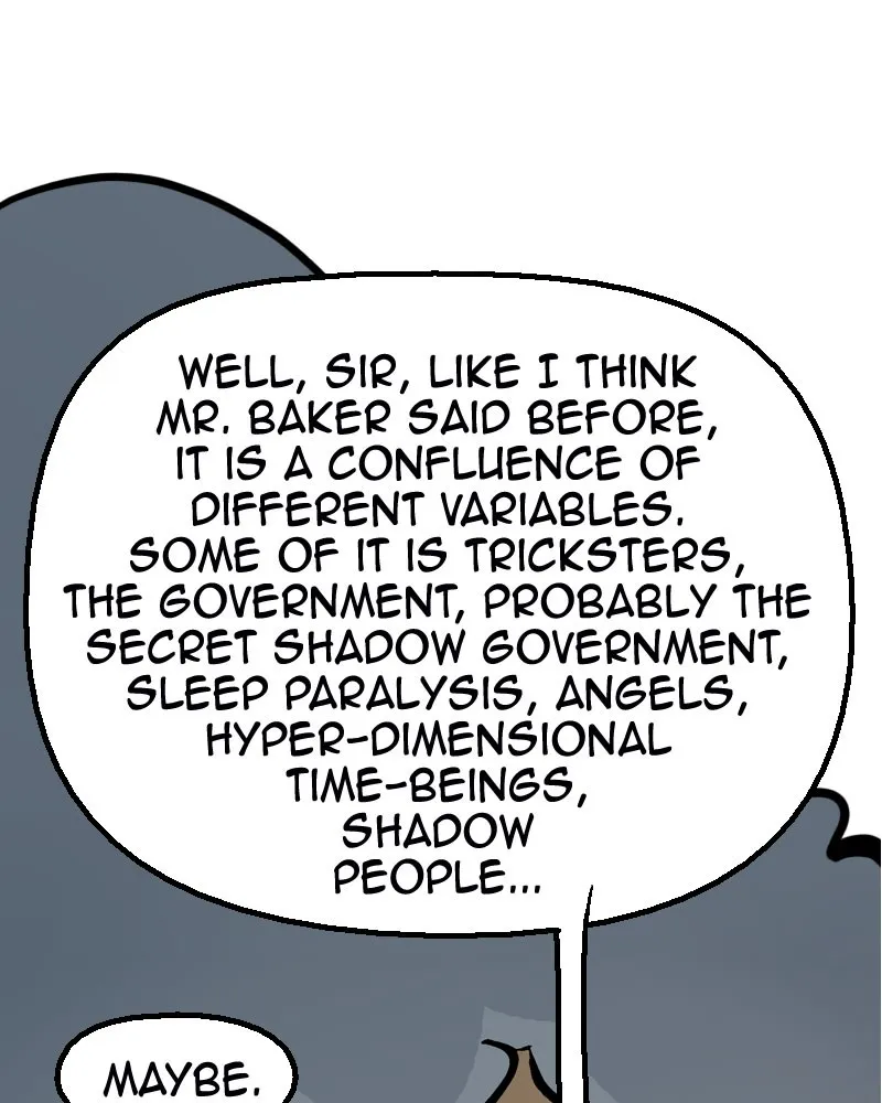 Read Trailer Park Warlock chapter 15 image 55 on Lezhin