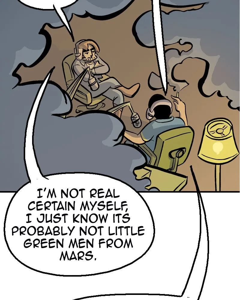 Read Trailer Park Warlock chapter 15 image 56 on Lezhin