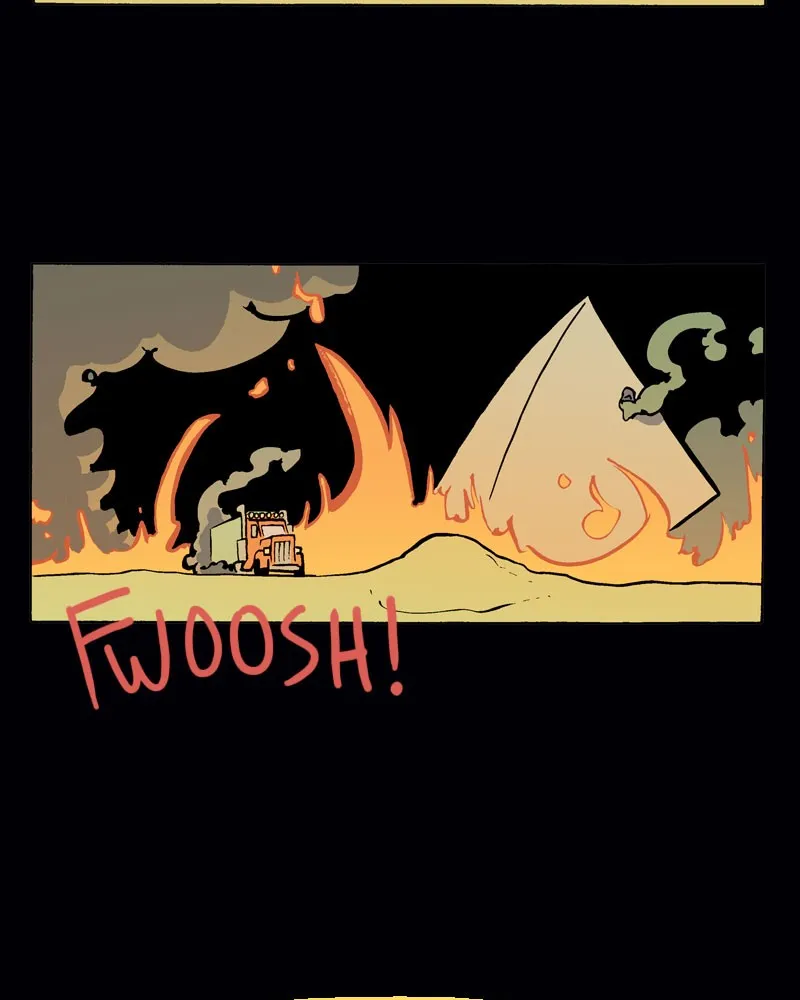 Read Trailer Park Warlock chapter 15 image 58 on Lezhin