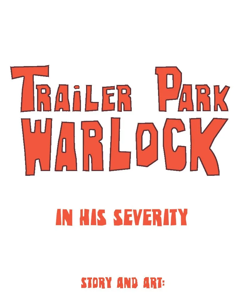 Read Trailer Park Warlock chapter 150 image 10 on Lezhin
