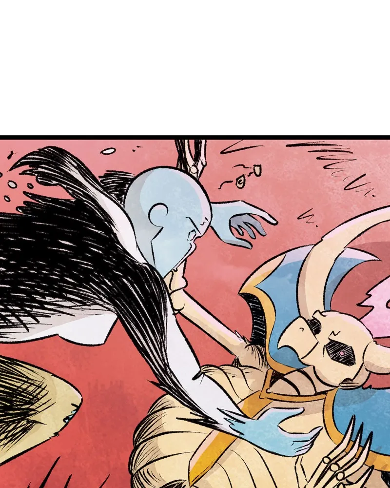 Read Trailer Park Warlock chapter 150 image 25 on Lezhin