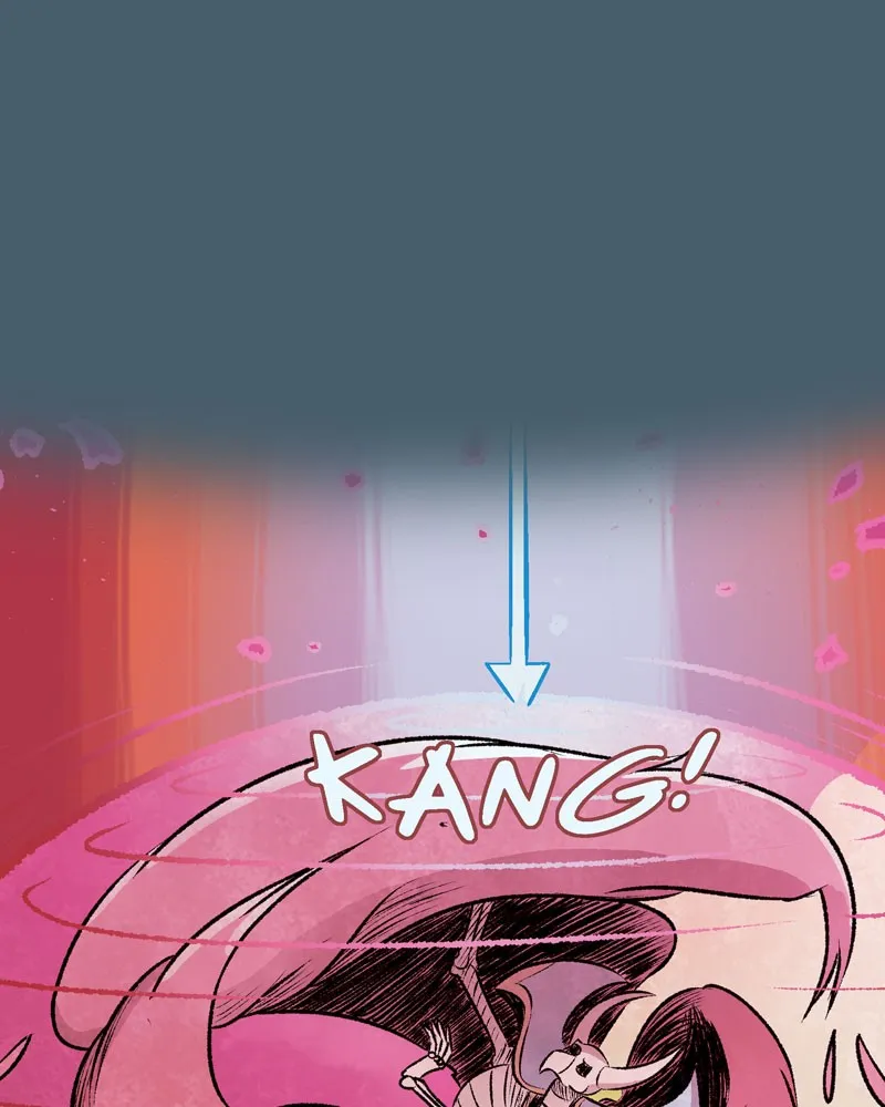 Read Trailer Park Warlock chapter 150 image 3 on Lezhin