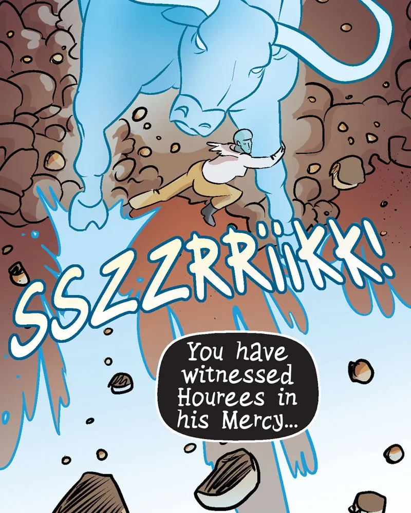 Read Trailer Park Warlock chapter 150 image 38 on Lezhin