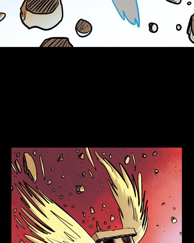 Read Trailer Park Warlock chapter 150 image 39 on Lezhin