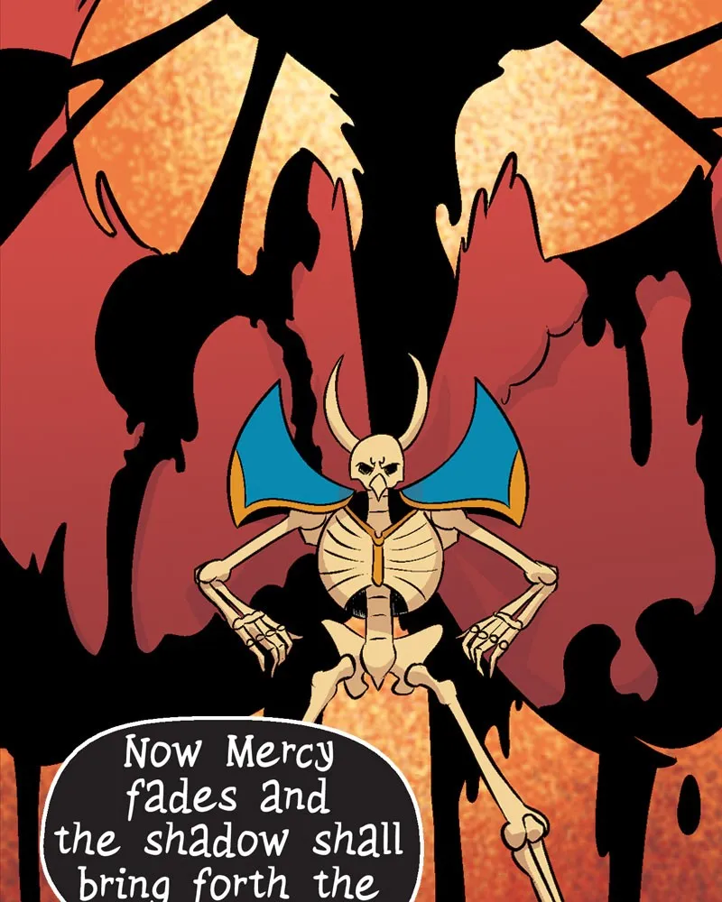 Read Trailer Park Warlock chapter 150 image 43 on Lezhin
