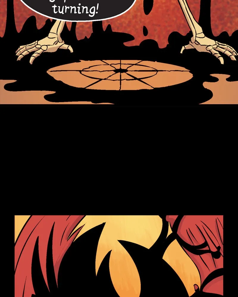 Read Trailer Park Warlock chapter 150 image 44 on Lezhin