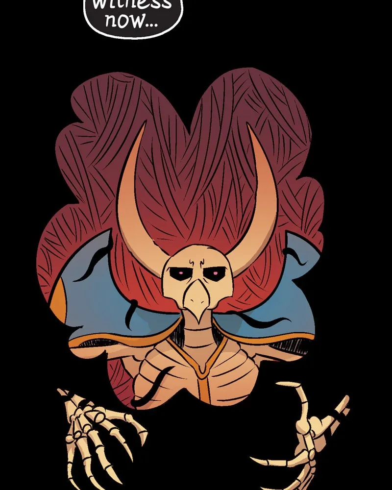 Read Trailer Park Warlock chapter 150 image 46 on Lezhin