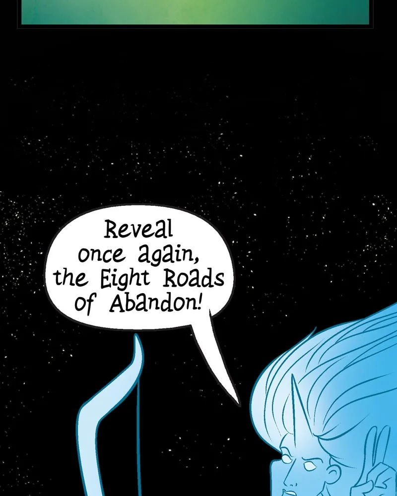 Read Trailer Park Warlock chapter 150 image 69 on Lezhin